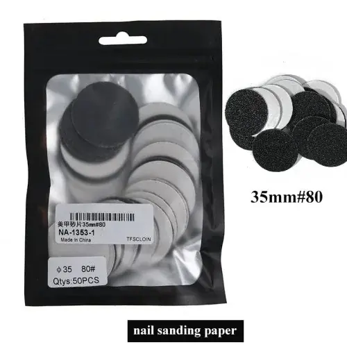 35mm G80 50pcs