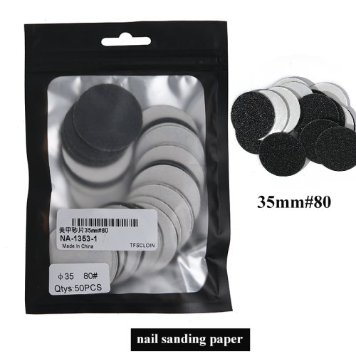 35mm G80 50pcs