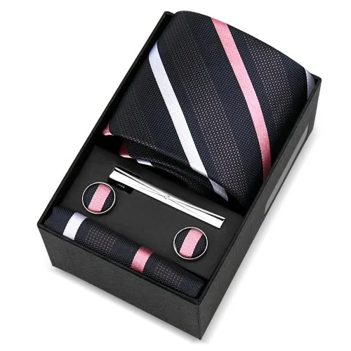 Schwarz Box 007-1