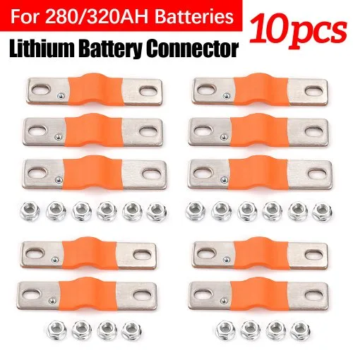 10pcs