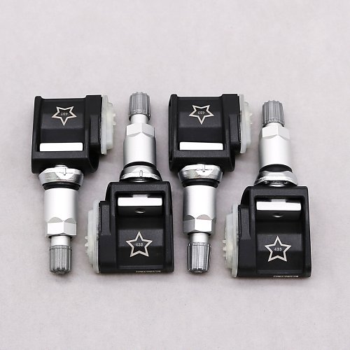 Afbeelding van Fit Voor Mercedes-Benz E-Klasse w213 CLS Auto TPMS Bandenspanning Sensor TPMS Sensor 433 MHZ 0009052102   A 0009052102 36106887140