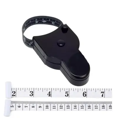 Image de Règle à Mesurer Auto-Serrante 150cm - Idéale pour Couture et Taille