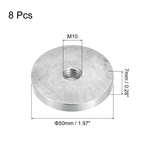 M10 50mm