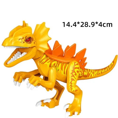 Dinozaur 44
