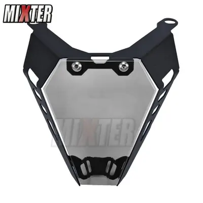 Image de Protection de Phare pour Yamaha MT-09 Gen3