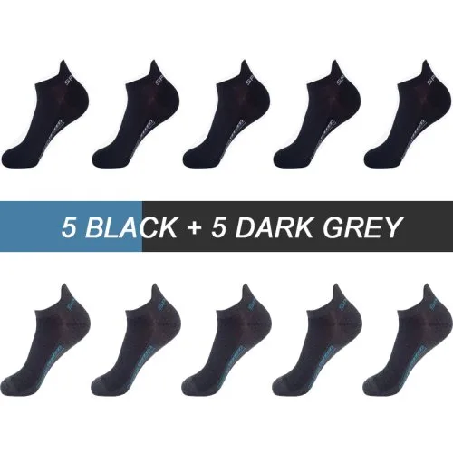 5 negro 5 oscuro gris