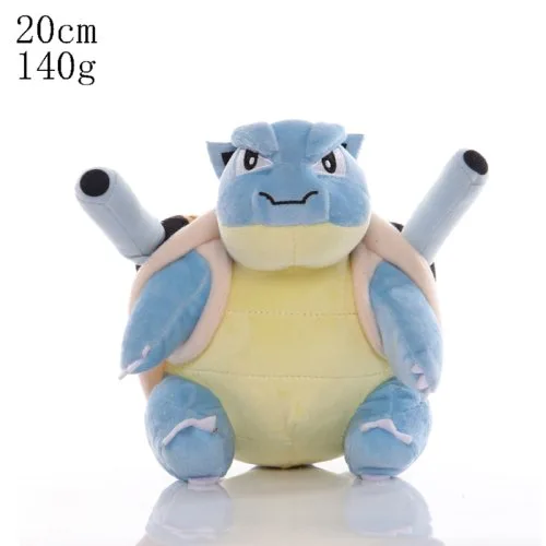 Blastoise 20cm