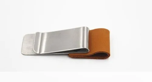 Stainless Camel