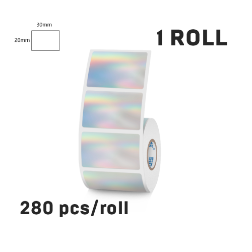 30x20mm-1 roll