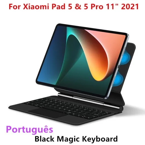 Pad5 5Pro portugiesisch