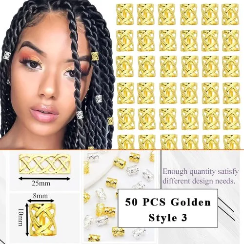 50PCS G Style3