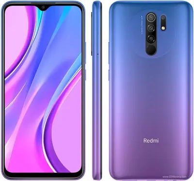 Image de Xiaomi Redmi 9 - Smartphone Puissant & Économique