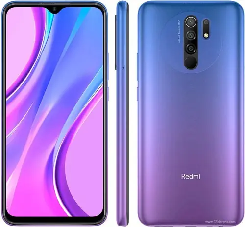 Image de Xiaomi Redmi 9 - Smartphone Puissant & Économique