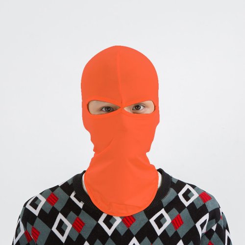 Oranje