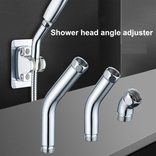 Image de Adaptateur Coudé Douche 90°/135° - G1/2