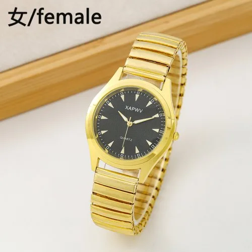 Hembra oro negro