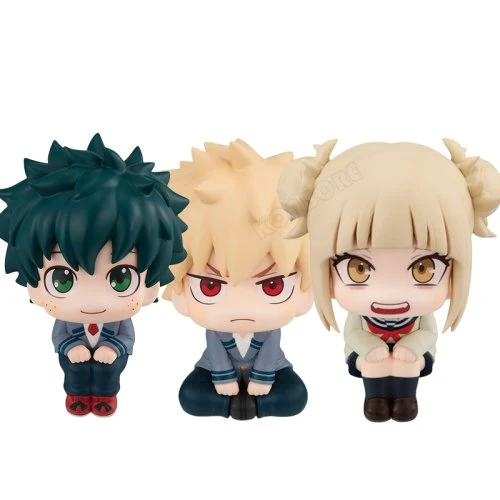 3pcs nein einzelhandel Box