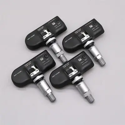 Image de Capteurs TPMS 433 MHz pour Peugeot & Citroën
