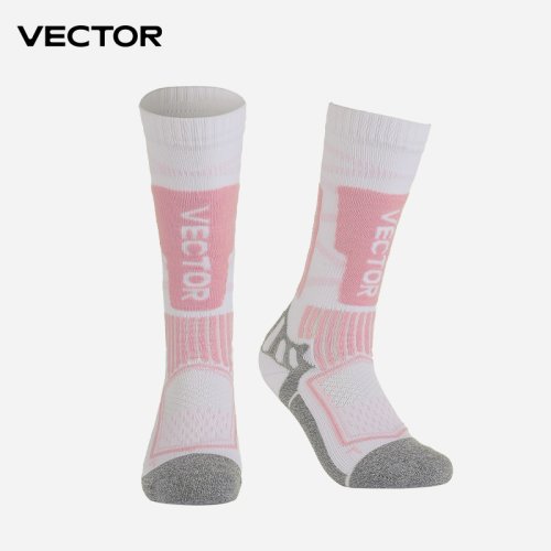 Image of Premium Breathable Cycling Socks for Men and Women – High-Performance Road Bike & Outdoor Sports Socks with Moisture-Wicking Technology