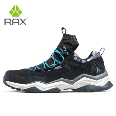Image de Chaussures de Randonnée Homme - Légères & Imperméables