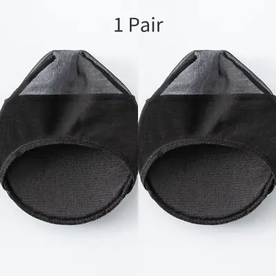 Image de Coussinets Anti-Douleur pour Pieds - Soulagement Instantané