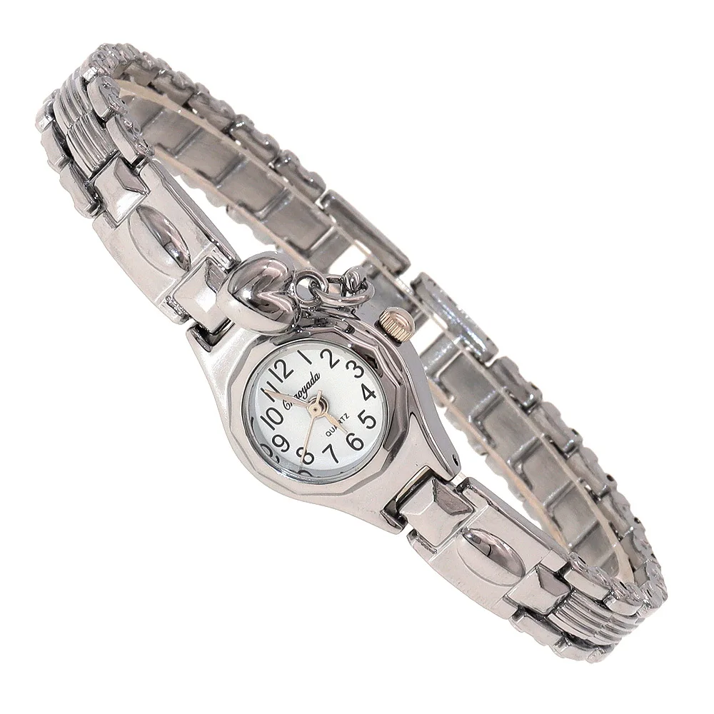 134silver white