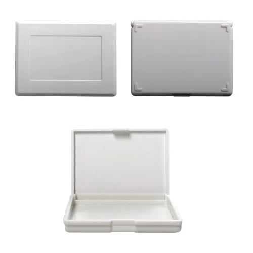 Caja de 12 compartimentos