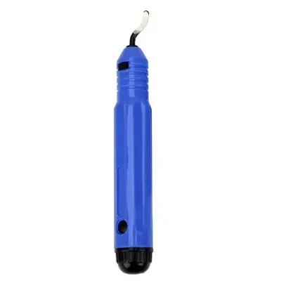 Image de Poignée d'Ébavurage pour Tube Cuivre - Accessoire de Coupe Précise