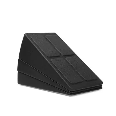Image de Ensemble 3 en 1 Blocs Yoga & Accessoires Fitness