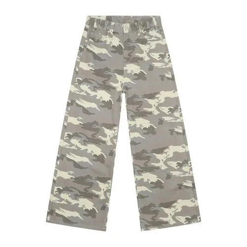 Light Camouflage