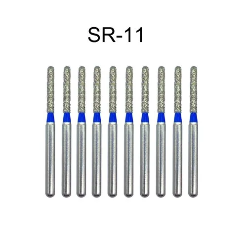 10 pzs SR-11