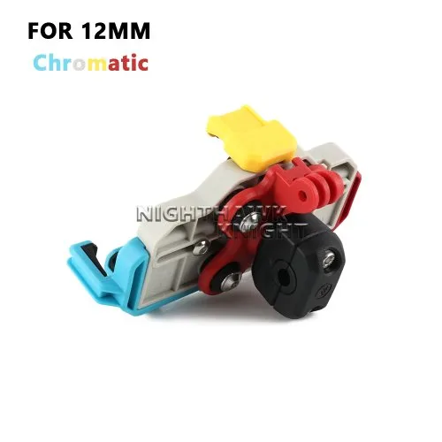 Chromatic 12MM