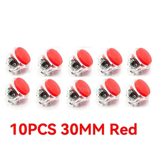30mm red