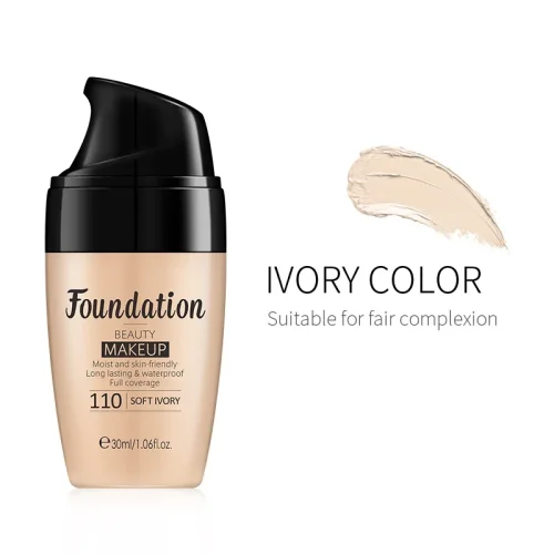 Soft Ivory-110