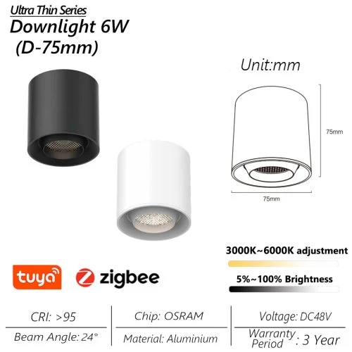 UT01-Z-A DL 6W