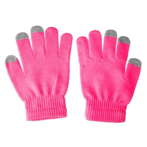 Licht roze