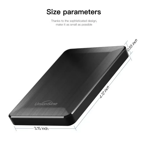 Vue 3 du produit