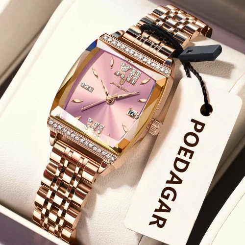 795 rose gold Pink