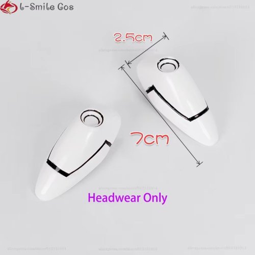 Immagine di Parrucca Cosplay Rei Ayanami di Evangelion - Capelli Sintetici Blu Corti, Resistente al Calore, Perfetta per Halloween e Eventi di Cosplay