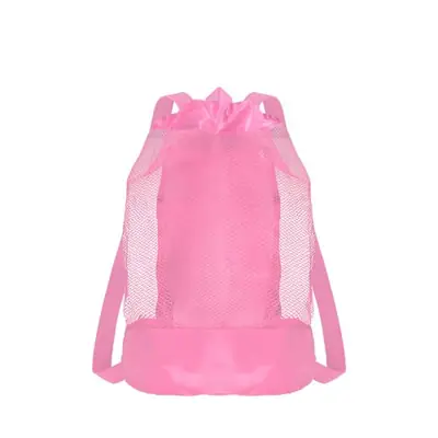Image de Sac à dos transparent léger pour enfants