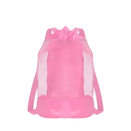 Image de Sac à dos transparent léger pour enfants