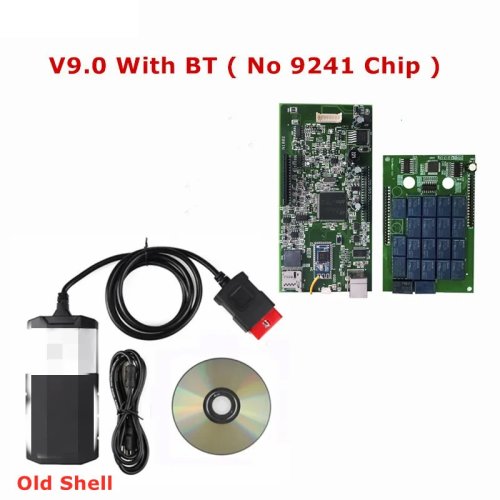 Old Case V9.0