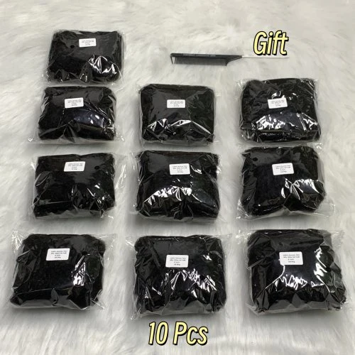 10 Pcs-300g