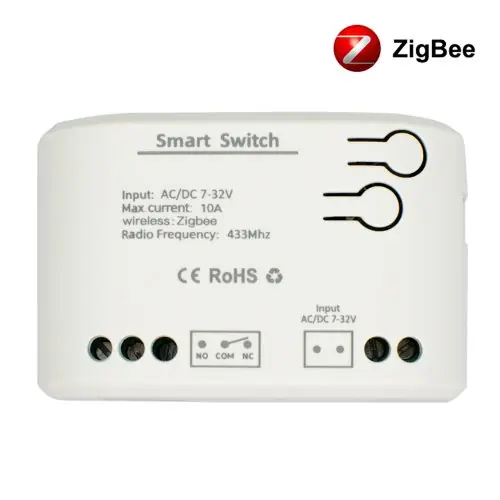 1CH AC DC 7-32V