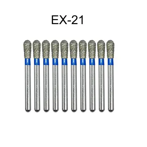 10 Stk. EX-21