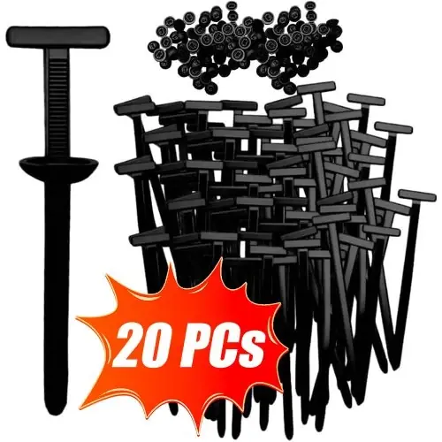 20pcs