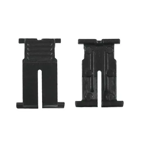 Image de Adaptateur QFN8 à DIP8 - Compatible T48, TL866II, CH341A