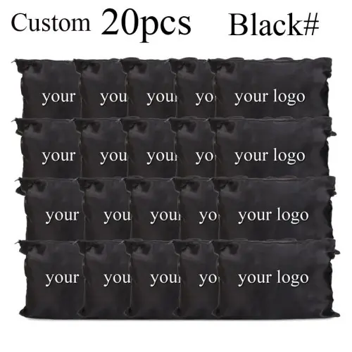 20 pcs avec LOGO