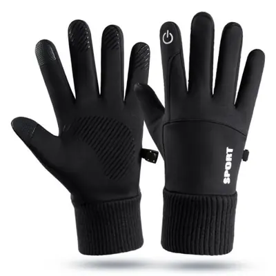 Image de Gants Hiver Imperméables & Écran Tactile