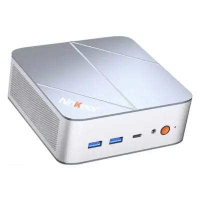 Image de Mini PC Puissant Ryzen 7 8745HS - 32Go DDR5 & 1To SSD